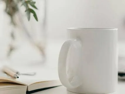 I Get To: A Practice Of Reframing The Ordinary