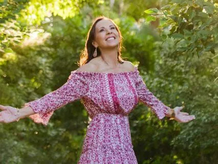 I Give Myself Permission Mantra Meditation