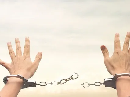 I Give Myself Permission To BE -  For Both Men & Women