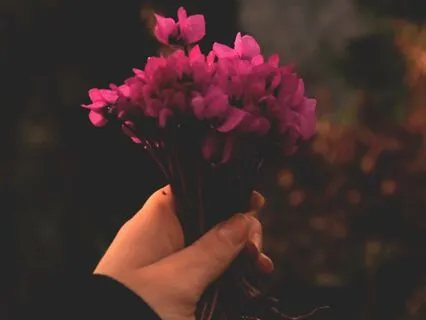 I Give Myself Permission