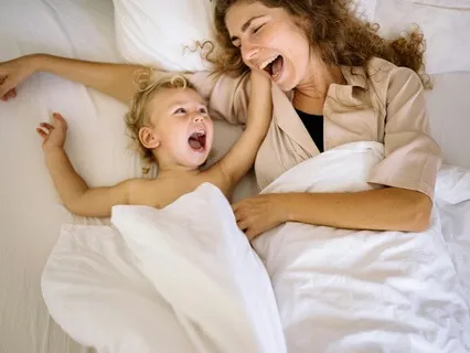 I Give Myself Some Cuddles