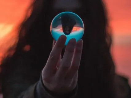 "I Have A Right To Be Here" | Embody The Element Of Earth