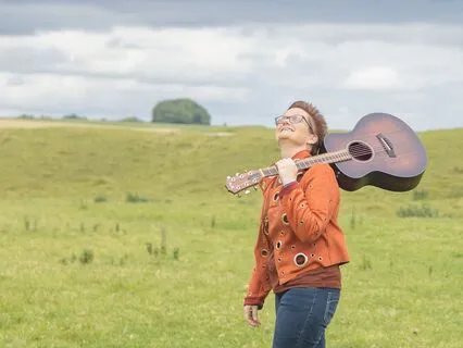 I Have A Voice  - A Song Of Truth And Courage