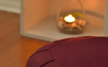 I Have Saved You A Seat