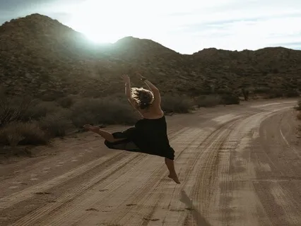 I Have The Power To Change My Life