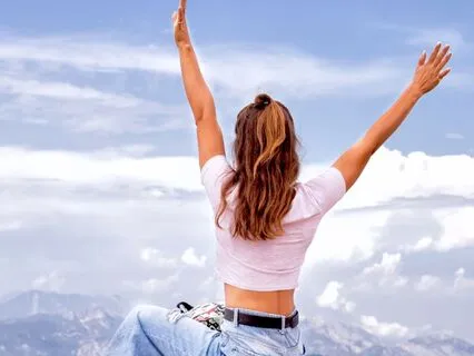 I Have What It Takes | High Energy Affirmation Song