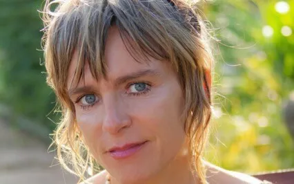 I Invite You To Take Space Just To Be