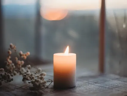 I Invoke The Light Within Me - Prayer & Meditation