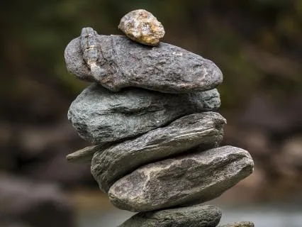 I Just Need Five Minutes: A Quick Nervous System Reset