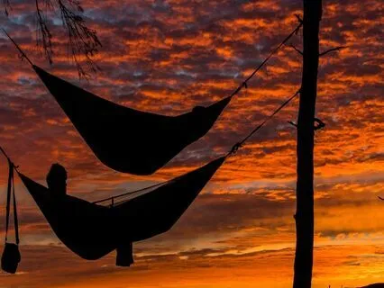 I Just Want To Relax