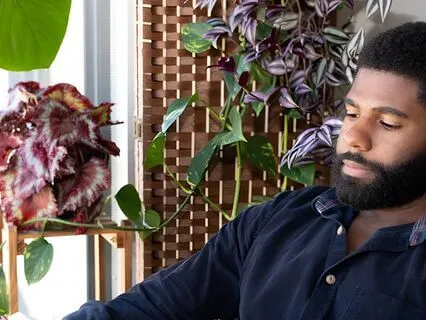 I Know What To Look For Now (Poem Meditation)