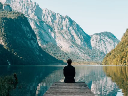 Recreating The First Moment Of Creation