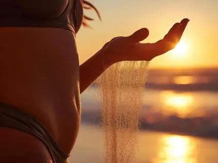 I Let Go - A Calm Reset For A Busy Mind (Long Version)