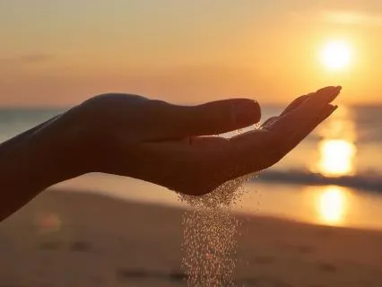 I Let Go - A Calm Reset For A Busy Mind