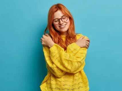 I Let Go And Embrace The New - A Musical Affirmation