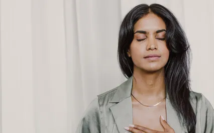 I Let Go Of The Past To Move Forward: Forgiveness 