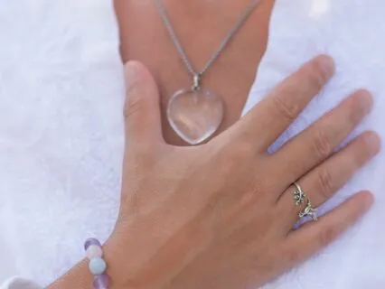 I Like The Idea - Bridging Affirmations