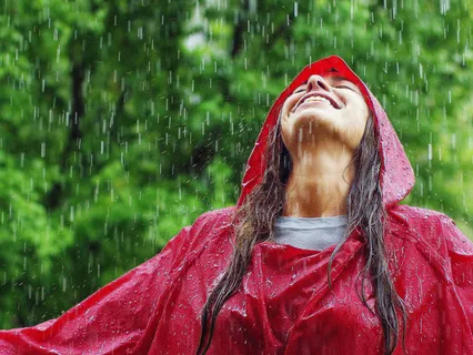 I Live In This Moment