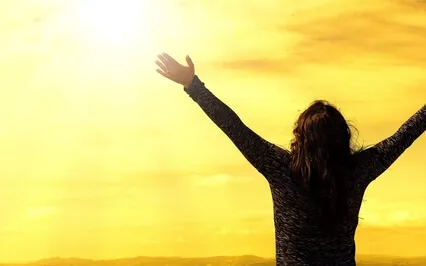 I Lose The World From All I Thought It Was:  ACIM