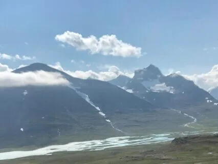 I Love Myself, I Trust Myself