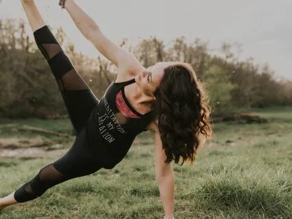 I Love You Baby (Prenatal Meditation)