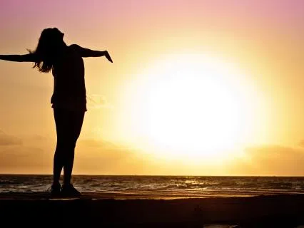 Letting Go When You Are Overwhelmed