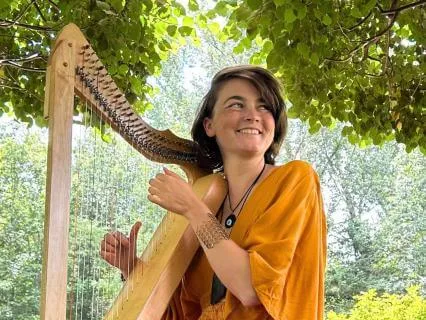 I'm Made From Stardust