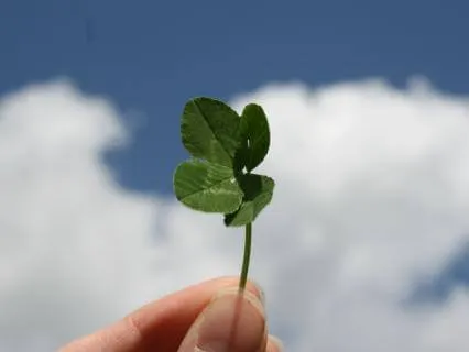 I'm So Lucky - Mini Mindfulness Series