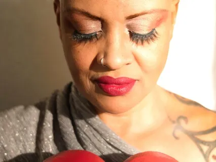 I Need Peace In My Heart