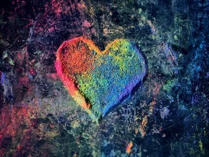 I Need To Be Who I Am