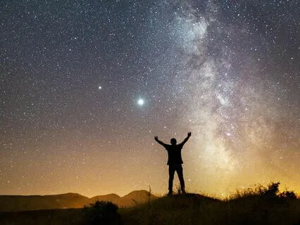 I Need To Sing, I Need To Shout