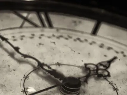 Living Fully In A Minute: Wisdom From Dr. Mays