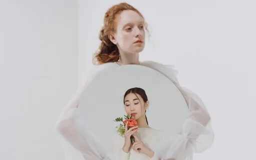 I Only Have To Impress Myself - ASMR