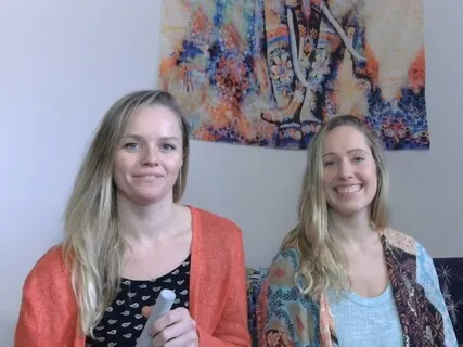 I Receive All Of Myself