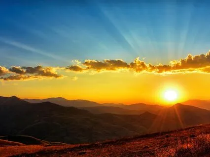 I Reclaim The Power Of My Inner Sun