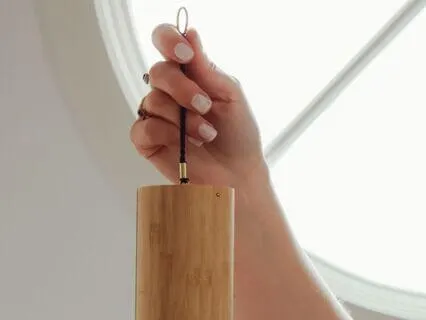 I Release Control & Surrender