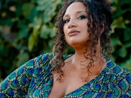 I Release (Feat. Ebony Jones)