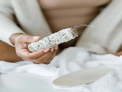 I Release Negative Energy