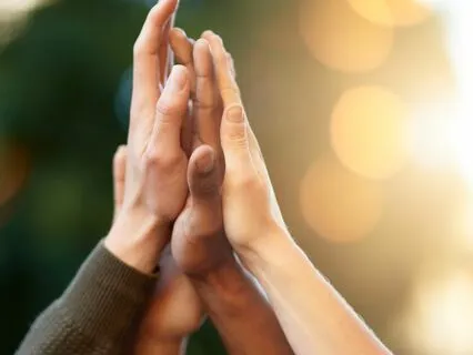 I Release The Need For Drama And Self-Sacrifice