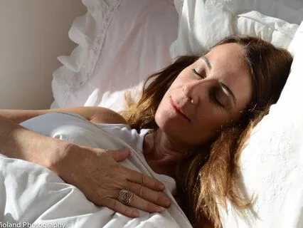 I Release Today Peacefully: Sleep Affirmations