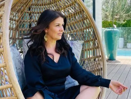 I Release You With Love