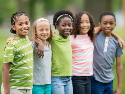 I Remember The New Earth — And Show It To The Children