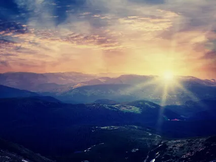 I Remember To Be Light