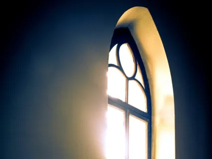 I Rest In God: A Course in Miracles Lesson 109