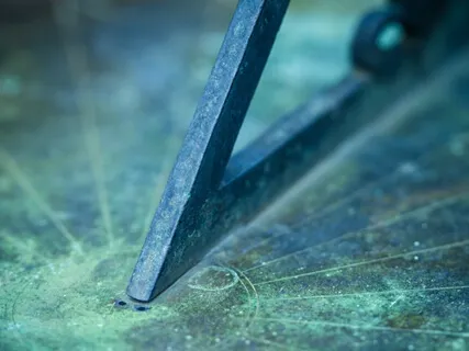 I Return To Balance: An Equinox Meditation