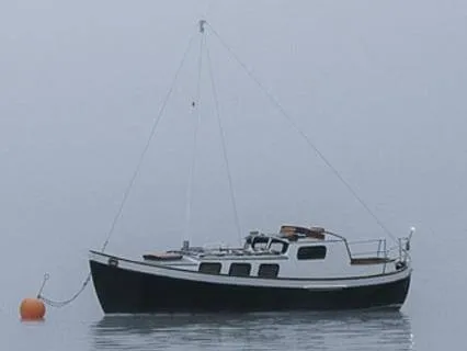 I Return To Center: A Psalm Of Grounded Presence