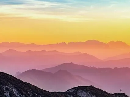 I Rise: Morning Affirmations