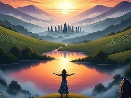 I Save Myself I Save The World