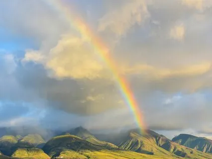 I Saw Alot Of Miracles While Studying With A Hawaiian Kahuna