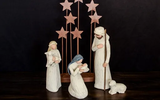 I Saw Three Ships (1-Hour Lullaby Version)